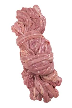 Frozen Pork Small Intestines