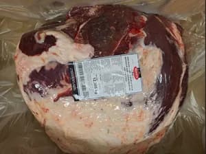 Beef topside product image