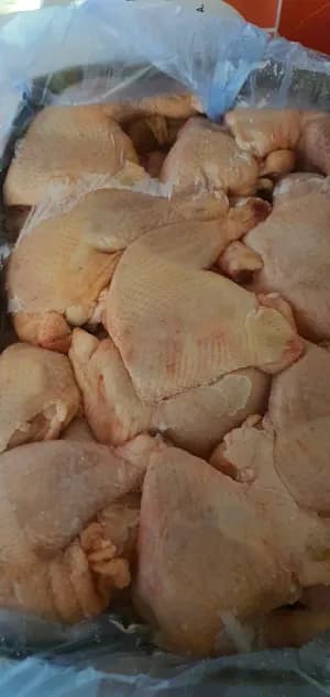 HHLQ , Frozen Heavy Hen Leg Quarter grade A,