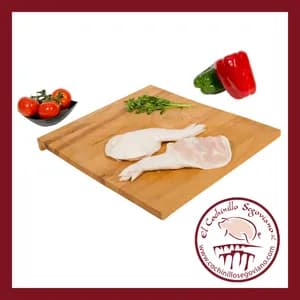Pork Shoulder & Collar product image
