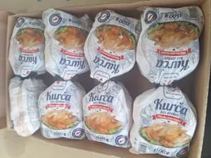 Frozen Chicken 1500g
