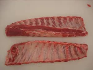 Loin ribs