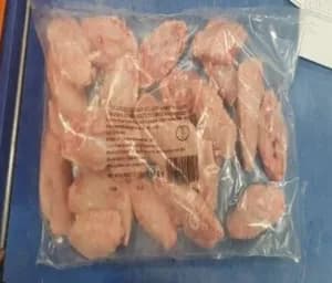 Chicken product image