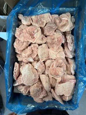 Chicken leg product image