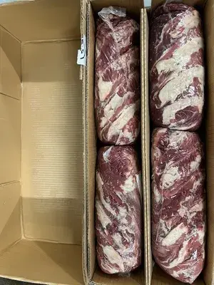 Beef Striploin & Rib product image