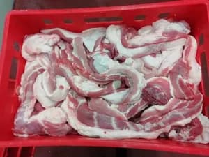 Pork trimming product image