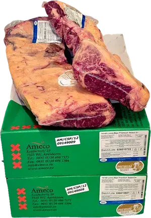 Roast beef 5 kg + Olanda premium