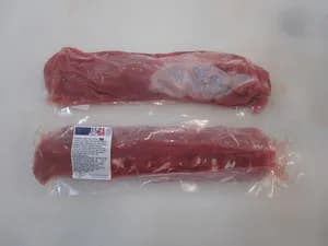 Pork loin product image