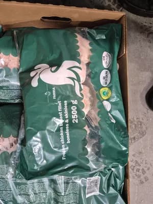 Chicken inner fillet product image