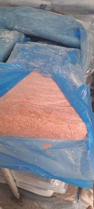 Frozen chicken MDM 1mm