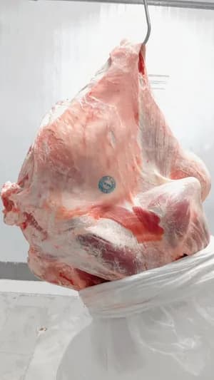 Beef Chuck, Shoulder & Blade product image