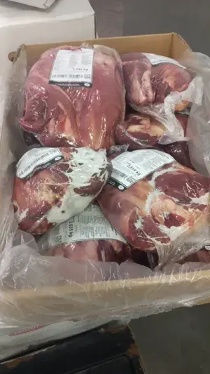 Beef Shank & Neck product image