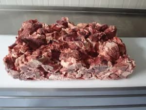 Frozen Beef Trimming 80/20