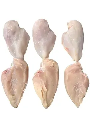 Frozen Chicken Breast Boneless Skinless