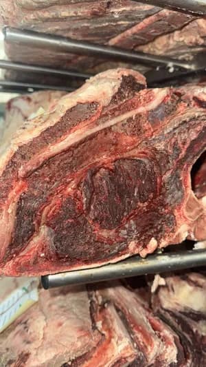 standing ribs bone in dry 20-30 days