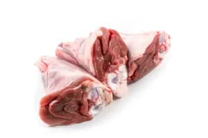 81952 - Lamb Hindshanks NZL / Frozen / 3x shanks per bag / not calibrated