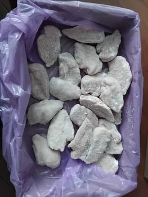 Frozen Chicken Fillet with Inner
