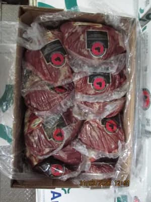 Argentine Heart of Rump / chilled / BBD: 28.05.2026