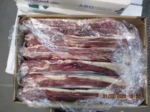 Argentine Striploin 3,2 - 4,0 kg / chilled / BBD: 29.05.2026