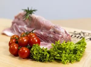 Pork Loin & Tenderloin product image
