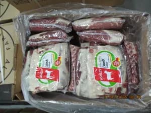 Goat & Lamb Specialty Cuts product image