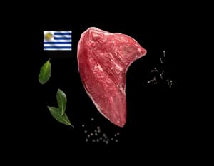 BLOCK HOUSE- Bürgermeisterstück-