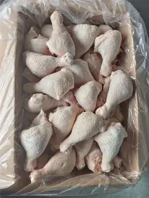 Frozen Chicken Drumstick