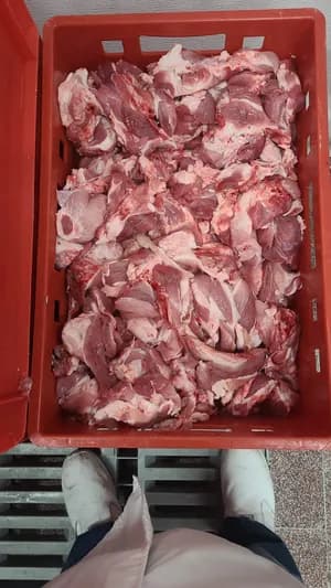 Pork Shoulder & Collar product image