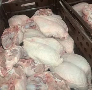 Chicken Breast & Fillet product image