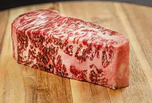 Beef Striploin & Rib product image