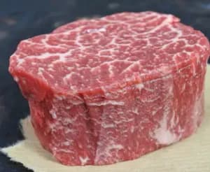 Wagyu Tenderloin F1
