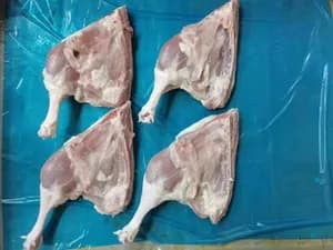 Frozen Duck Legs | Premium Quality | CNAS Certified