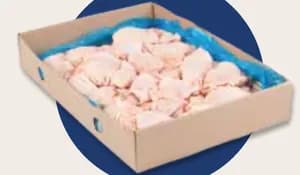 Chicken Thigh, Leg & Drumstick product image
