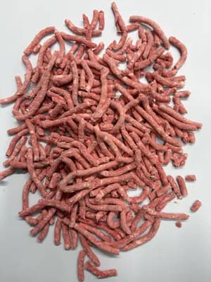 Beef Minced Meat 6 mm