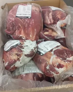 Beef Shank & Neck product image