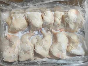 Chicken Thigh, Leg & Drumstick product image