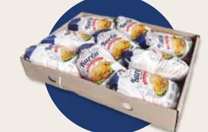Frozen chicken whole grillers