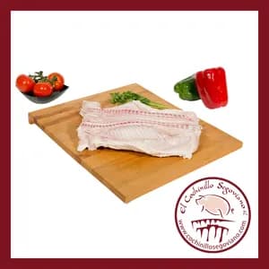 PORK - Suckling pig - Rack 1600-1800gr