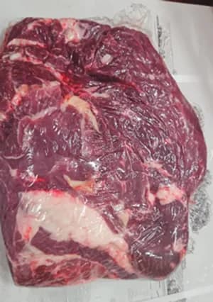 Beef Shank & Neck product image
