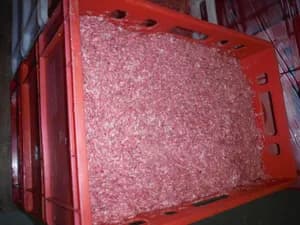 Frozen Chicken MDM 3MM