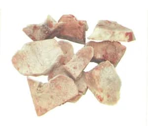 Frozen Beef Sand Bones