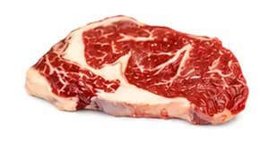 Beef Striploin & Rib product image