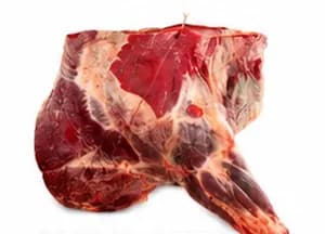 Beef Carcass & Forequarter product image