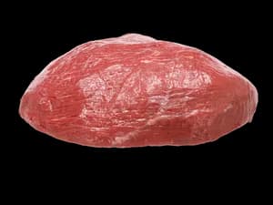 Beef Carcass & Forequarter product image
