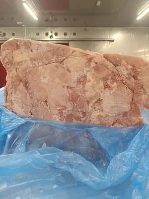 Chciken Legmeat Skin ON