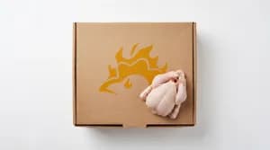 Frozen whole laying hens, average weight 1.1–1.3 kg, packed in 10–15 kg cartons