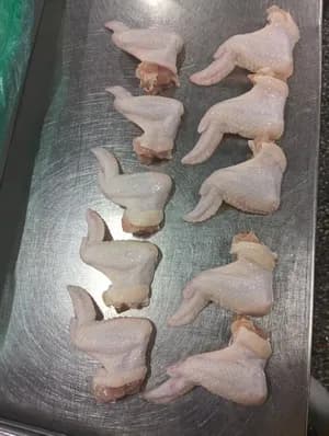 Chicken Breast & Fillet product image